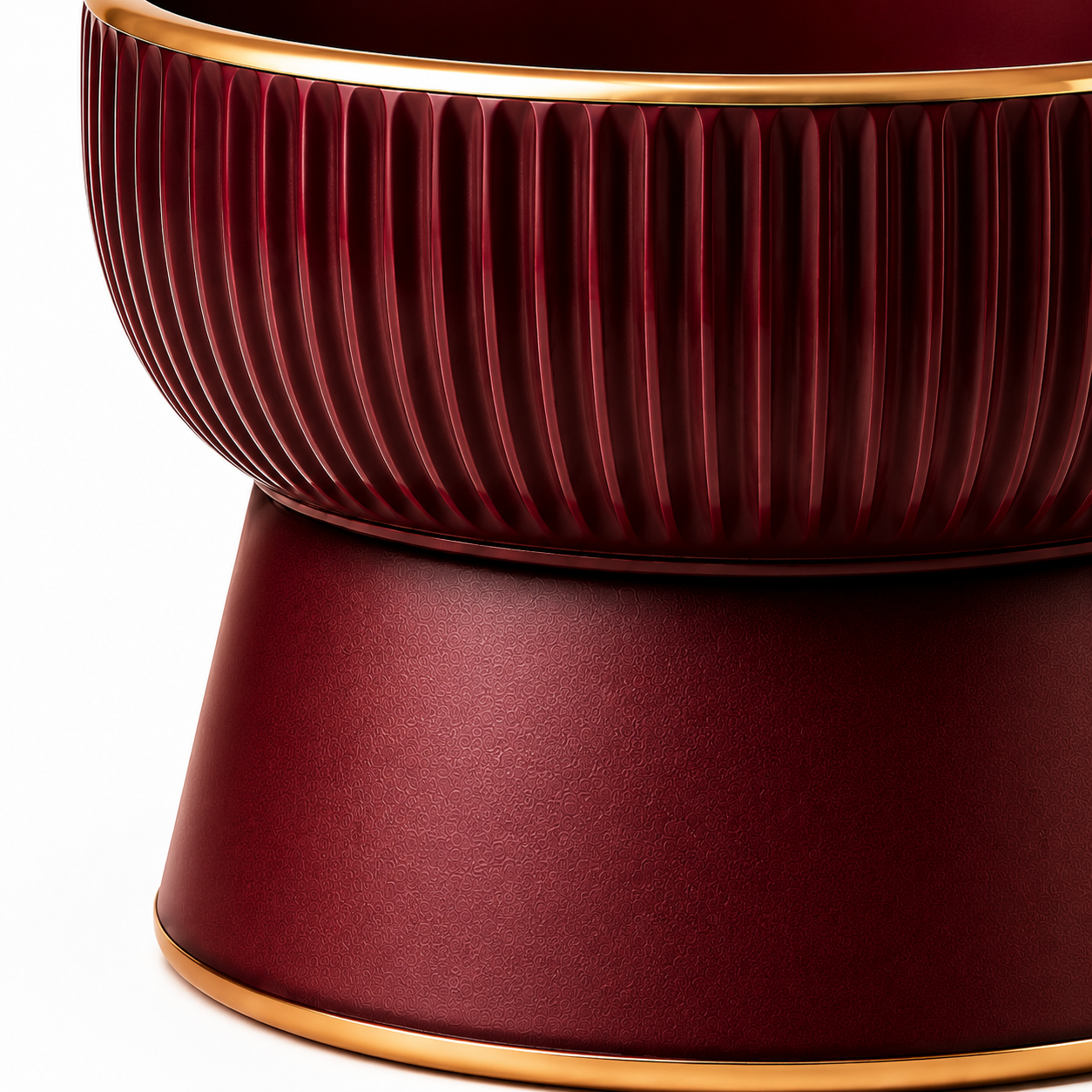 Elevated Dog Feeding Bowl - Image 2