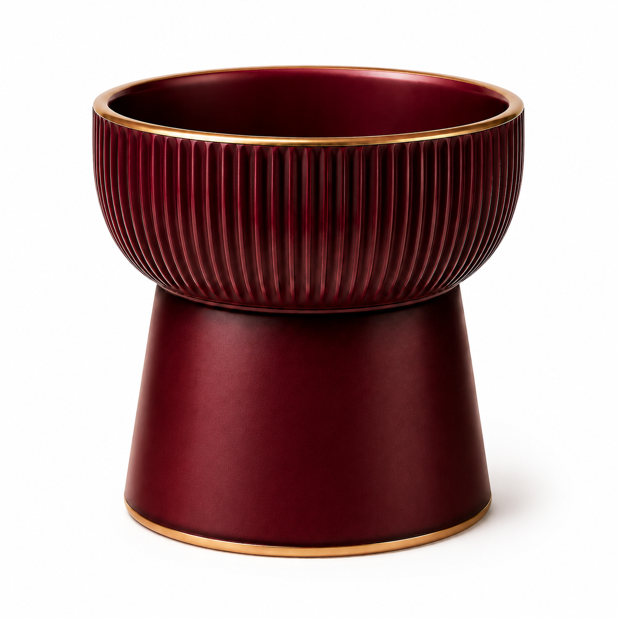Elevated Dog Feeding Bowl - Image 4