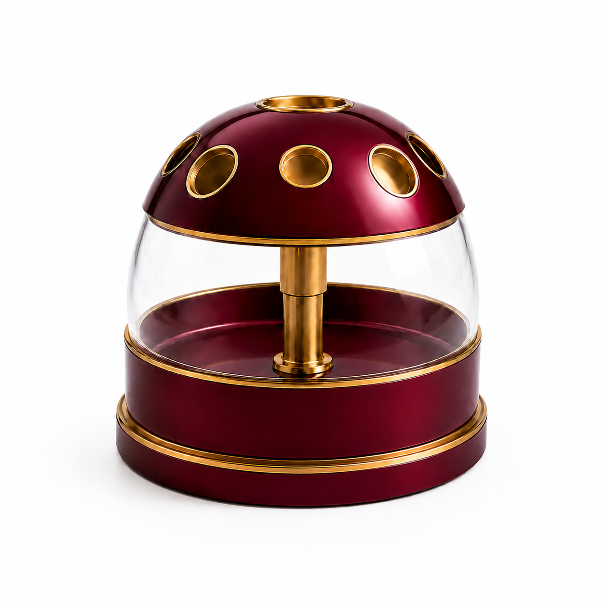 Interactive Dog Treat Dispenser - Image 3