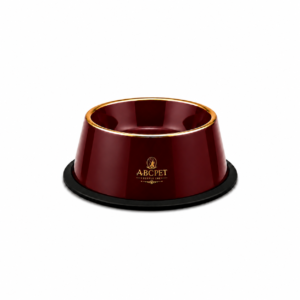 Non-Slip Cat Feeding Bowl