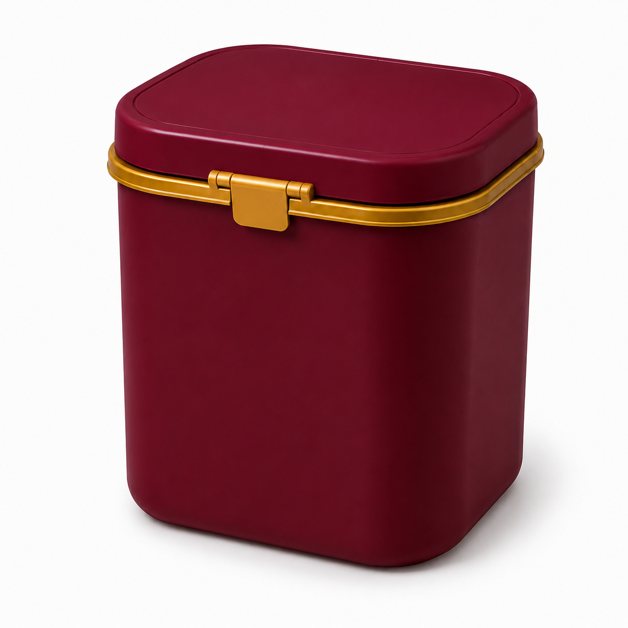 Pet Food Storage Container - Image 3
